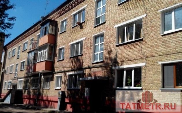 Продажа / Комнаты, Казань, Академика Губкина улица, 1 070 000 Продается отличная комната по адресу ул.Академика Губкина, 42 в Советском районе. Площадь 17 кв.м. В комнате сделан... - 5
