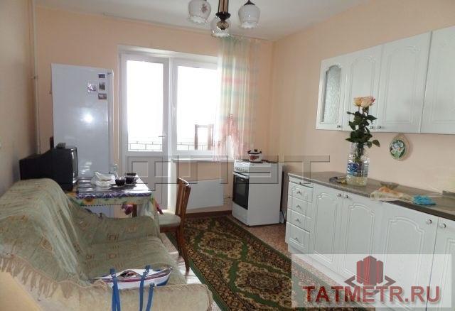 Продажа / Квартиры, Казань, Академика Завойского улица, 2 980 000 Продается просторная1-комнатная квартира улучшенной планировки. Общая площадь 48,9 кв.м. Монолитно-кирпичный дом...