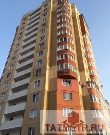 Продажа / Квартиры, Казань, Академика Завойского улица, 2 980 000 Продается просторная1-комнатная квартира улучшенной планировки. Общая площадь 48,9 кв.м. Монолитно-кирпичный дом... - 5