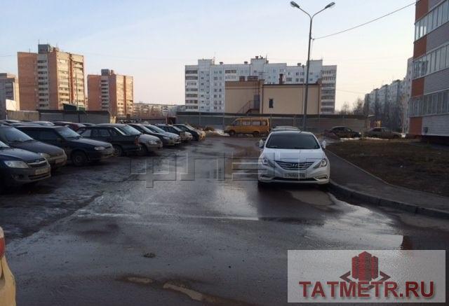 Продажа / Квартиры, Казань, Академика Завойского улица, 2 980 000 Продается просторная1-комнатная квартира улучшенной планировки. Общая площадь 48,9 кв.м. Монолитно-кирпичный дом... - 6