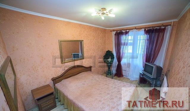 Продажа / Квартиры, Казань, Академика Сахарова улица, 2 350 000 Продается 1-комнатная квартира в Советском районе по улице Сахарова. Квартира «распашонка» - окна выходят в разные...