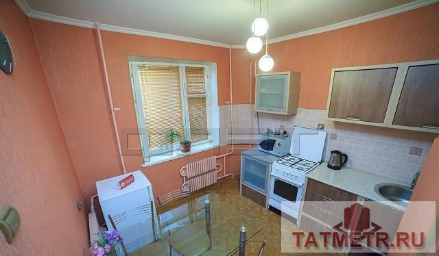 Продажа / Квартиры, Казань, Академика Сахарова улица, 2 350 000 Продается 1-комнатная квартира в Советском районе по улице Сахарова. Квартира «распашонка» - окна выходят в разные... - 1