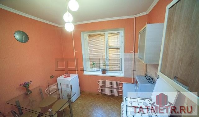 Продажа / Квартиры, Казань, Академика Сахарова улица, 2 350 000 Продается 1-комнатная квартира в Советском районе по улице Сахарова. Квартира «распашонка» - окна выходят в разные... - 2