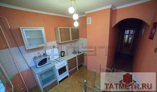 Продажа / Квартиры, Казань, Академика Сахарова улица, 2 350 000 Продается 1-комнатная квартира в Советском районе по улице Сахарова. Квартира «распашонка» - окна выходят в разные... - 4