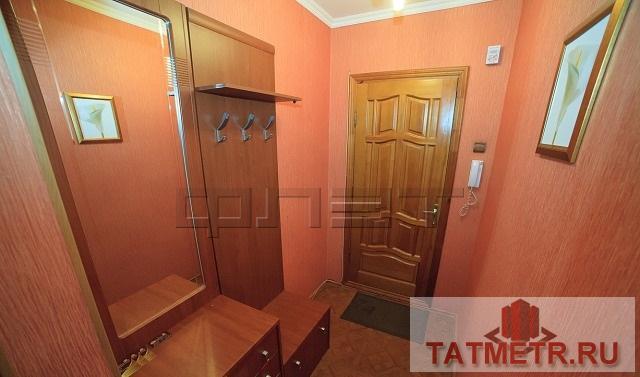 Продажа / Квартиры, Казань, Академика Сахарова улица, 2 350 000 Продается 1-комнатная квартира в Советском районе по улице Сахарова. Квартира «распашонка» - окна выходят в разные... - 8