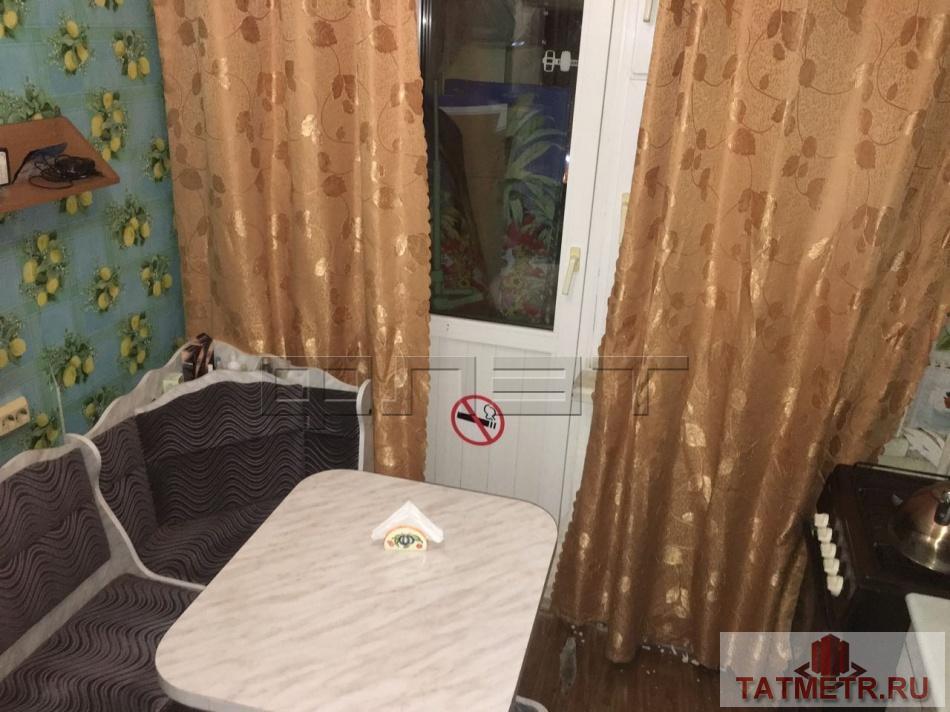 Продажа / Квартиры, Казань, Хайдара Бигичева улица, 2 282 500 Продается однокомнатная квартира на 9-м этаже 9-ти этажного панельного дома, площадью 36 кв.метров. Тамбур на 3... - 2