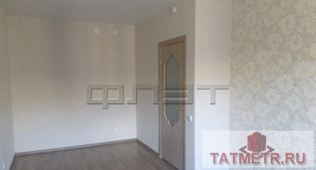 Продажа / Квартиры, Казань, Рауиса Гареева улица, 2 686 000 Продается 1 комнатная квартира в КИРПИЧНОМ доме в ЖК «Соловьиная роща». Строительный номер объекта 80/7, квартира...