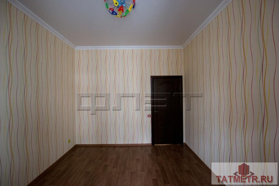 Продажа / Квартиры, Казань, Щапова улица, 7 130 000 Продаётся квартира Вашей Мечты в сердце столицы! Небольшой дом, всего 9 квартир, свое активное и деятельное ТСЖ, своя... - 2