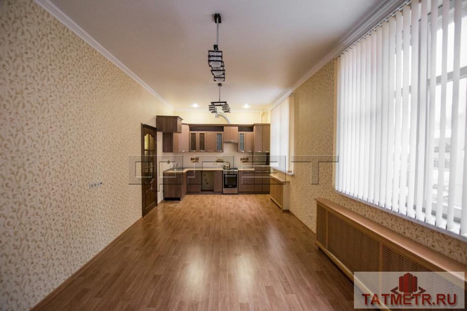 Продажа / Квартиры, Казань, Щапова улица, 7 130 000 Продаётся квартира Вашей Мечты в сердце столицы! Небольшой дом, всего 9 квартир, свое активное и деятельное ТСЖ, своя... - 4