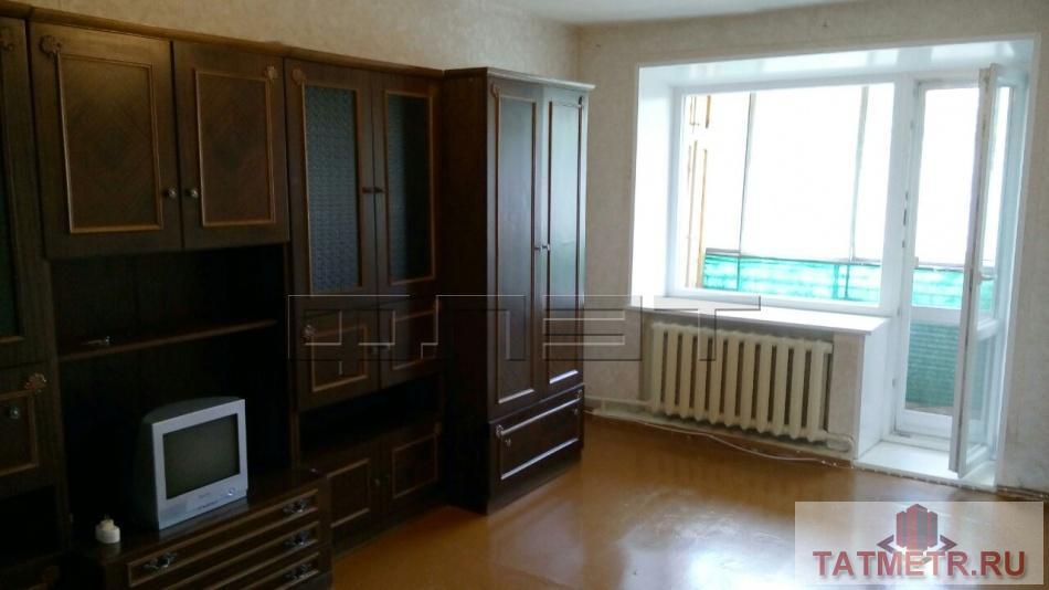 Продажа / Квартиры, Казань, Космонавтов улица, 3 400 000 Продаётся трёхкомнатная квартира в Советском районе, расположенная на ул.Космонавтов дом 30! Светлая и просторная...