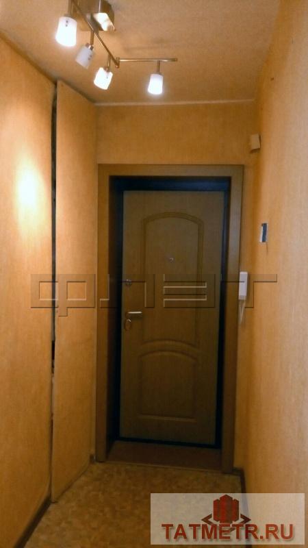 Продажа / Квартиры, Казань, Космонавтов улица, 3 400 000 Продаётся трёхкомнатная квартира в Советском районе, расположенная на ул.Космонавтов дом 30! Светлая и просторная... - 10