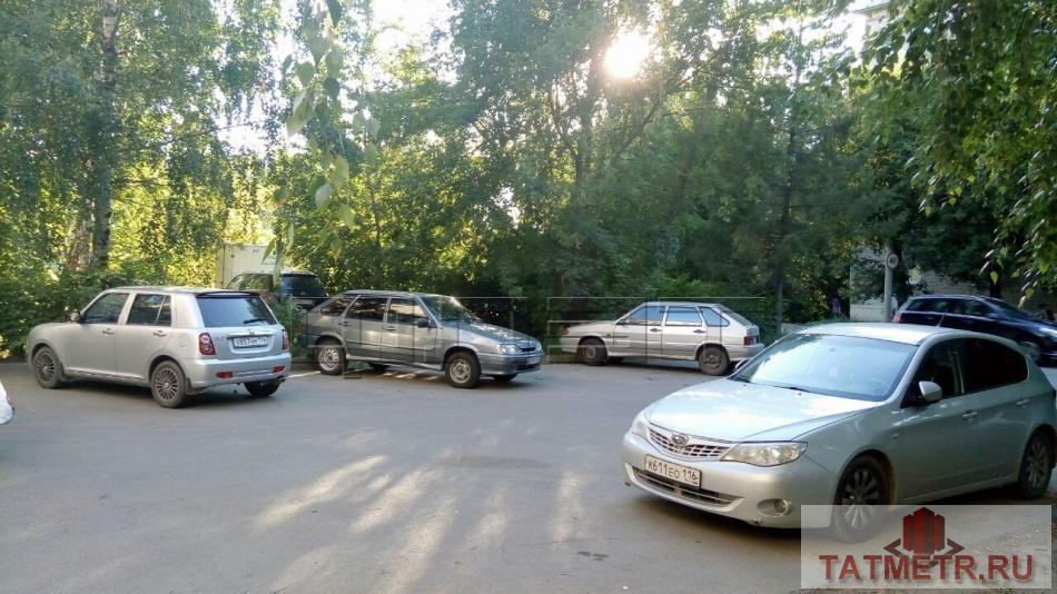 Продажа / Квартиры, Казань, Космонавтов улица, 3 400 000 Продаётся трёхкомнатная квартира в Советском районе, расположенная на ул.Космонавтов дом 30! Светлая и просторная... - 14