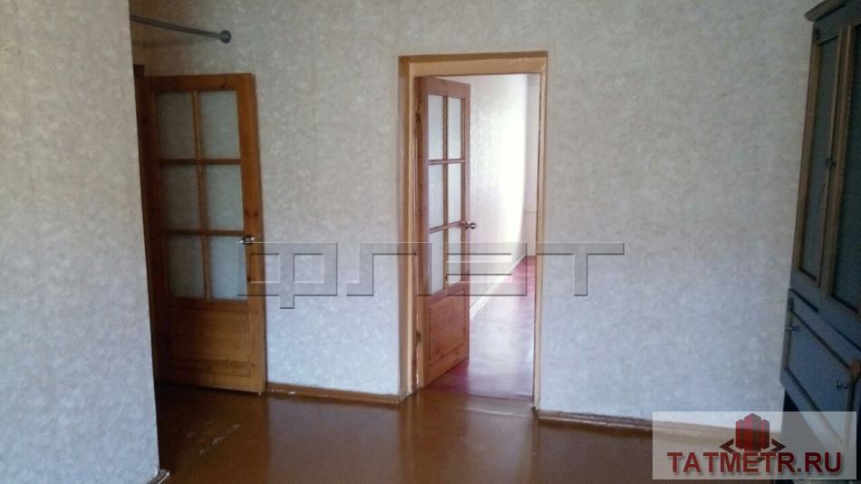 Продажа / Квартиры, Казань, Космонавтов улица, 3 400 000 Продаётся трёхкомнатная квартира в Советском районе, расположенная на ул.Космонавтов дом 30! Светлая и просторная... - 2