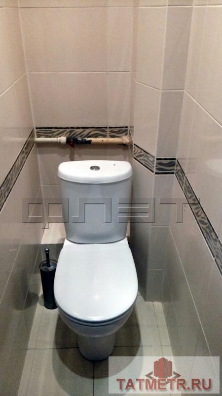 Продажа / Квартиры, Казань, Космонавтов улица, 3 400 000 Продаётся трёхкомнатная квартира в Советском районе, расположенная на ул.Космонавтов дом 30! Светлая и просторная... - 9