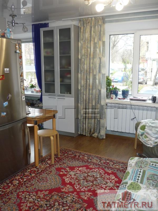 Продажа / Квартиры, Казань, Волкова улица, 4 600 000 Продаётся уютная, светлая, просторная 3-к квартира в самом престижном месте города, по адресу: улица Волкова, 79....