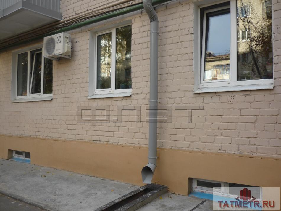Продажа / Квартиры, Казань, Волкова улица, 4 600 000 Продаётся уютная, светлая, просторная 3-к квартира в самом престижном месте города, по адресу: улица Волкова, 79.... - 5
