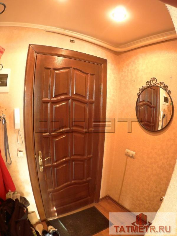 Продажа / Квартиры, Казань, Сибирский тракт, 2 690 000 Продается светлая и теплая 2-х комнатная квартира с хорошим ремонтом Сибирский тракт, 32, заезжай и живи! Удобная... - 8