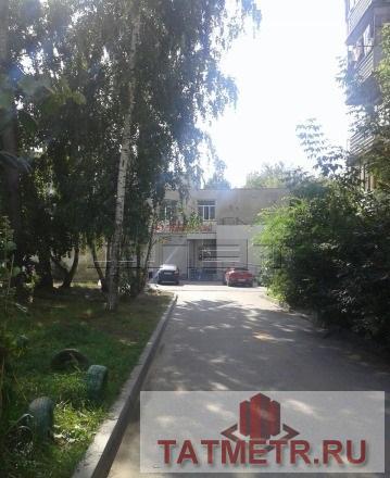 Продажа / Квартиры, Казань, Ибрагимова проспект, 3 450 000 В Московском районе по ул.Ибрагимова, д.28а продается просторная и очень удобная трехкомнатная квартира. Кухня 5, 9... - 8