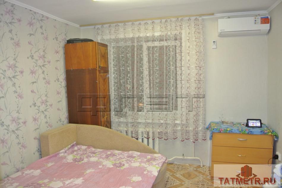 Продажа / Квартиры, Казань, Маршала Чуйкова улица, 1 100 000 Продается уютная, светлая квартира-малометражка по ул. Чуйкова , д. 53. Площадь 21, 7 кв.м., жилая 14 кв.м., на 8-ом...