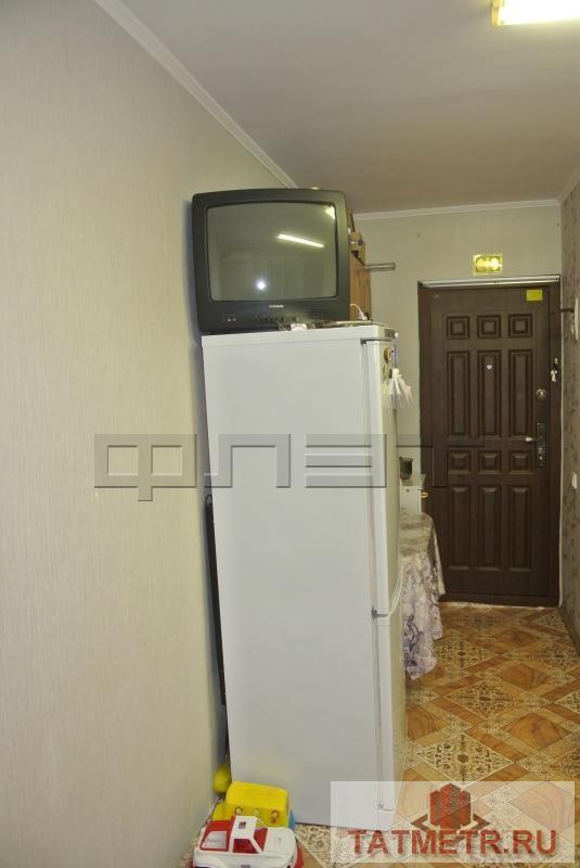 Продажа / Квартиры, Казань, Маршала Чуйкова улица, 1 100 000 Продается уютная, светлая квартира-малометражка по ул. Чуйкова , д. 53. Площадь 21, 7 кв.м., жилая 14 кв.м., на 8-ом... - 2