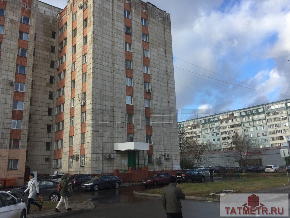 Продажа / Квартиры, Казань, Маршала Чуйкова улица, 1 100 000 Продается уютная, светлая квартира-малометражка по ул. Чуйкова , д. 53. Площадь 21, 7 кв.м., жилая 14 кв.м., на 8-ом... - 4
