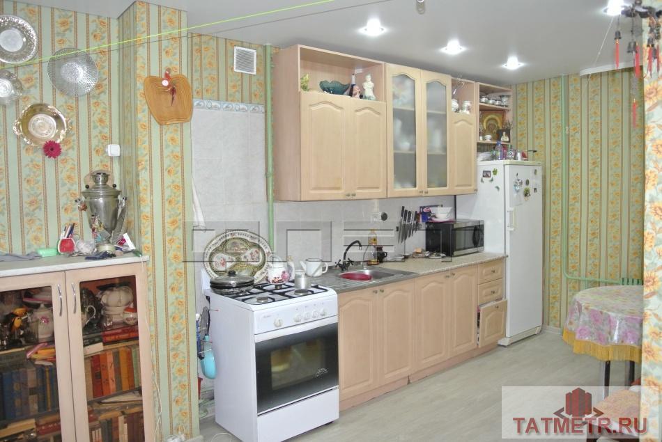 Продажа / Квартиры, Казань, Беломорская улица, 3 200 000 Продается отличная 2-ух комнатная квартира улучшенной планировки на 4 этаже 10-этажного дома по ул.. Беломорская,... - 1