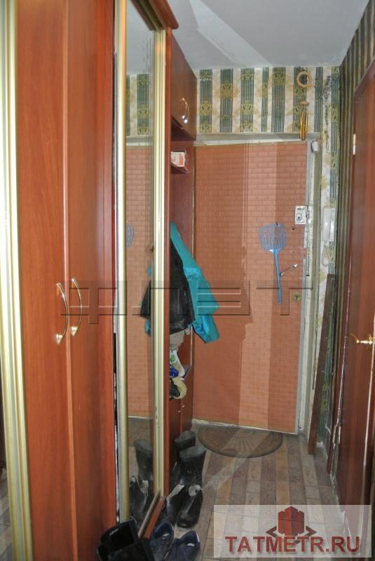Продажа / Квартиры, Казань, Беломорская улица, 3 200 000 Продается отличная 2-ух комнатная квартира улучшенной планировки на 4 этаже 10-этажного дома по ул.. Беломорская,... - 6