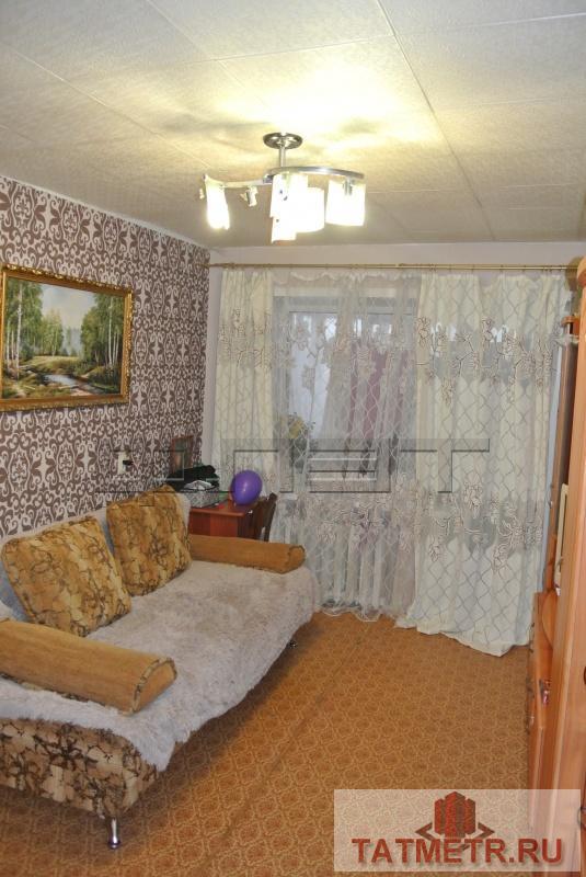 Продажа / Квартиры, Казань, Волгоградская улица, 2 950 000 Продается просторная, теплая, уютная трехкомнатная квартира по ул. Волгоградская, д.22 Общая площадь 50,9 кв.м., на...