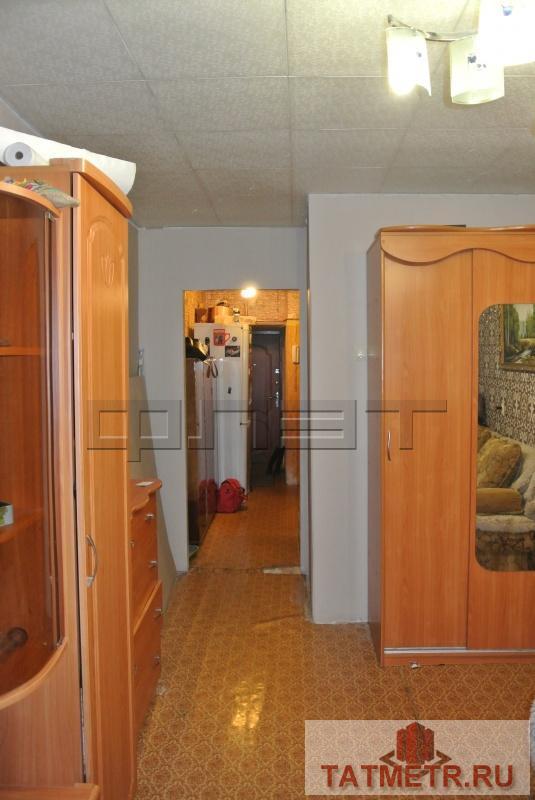 Продажа / Квартиры, Казань, Волгоградская улица, 2 950 000 Продается просторная, теплая, уютная трехкомнатная квартира по ул. Волгоградская, д.22 Общая площадь 50,9 кв.м., на... - 1