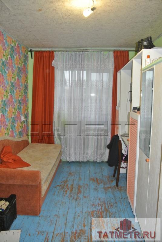 Продажа / Квартиры, Казань, Волгоградская улица, 2 950 000 Продается просторная, теплая, уютная трехкомнатная квартира по ул. Волгоградская, д.22 Общая площадь 50,9 кв.м., на... - 2