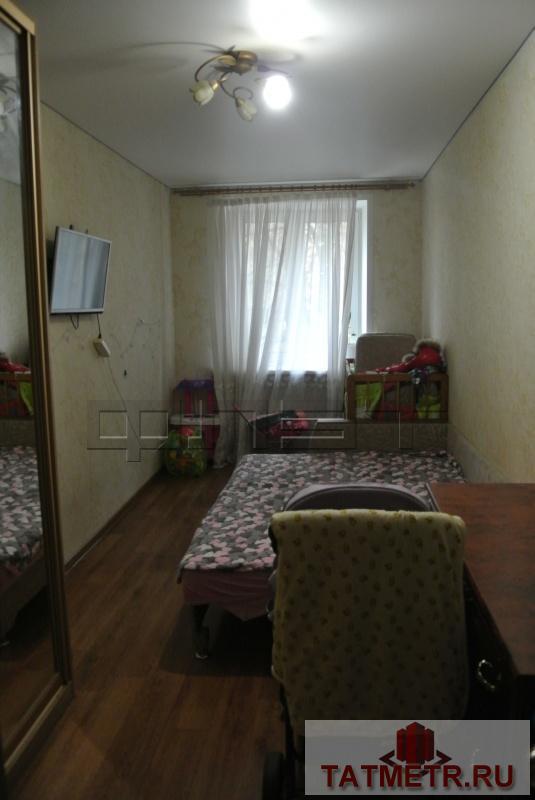 Продажа / Квартиры, Казань, Восстания улица, 3 100 000 Продается просторная, теплая, уютная трехкомнатная квартира по ул. Восстания, д.90 Общая площадь 56,8 кв.м., жилая... - 2