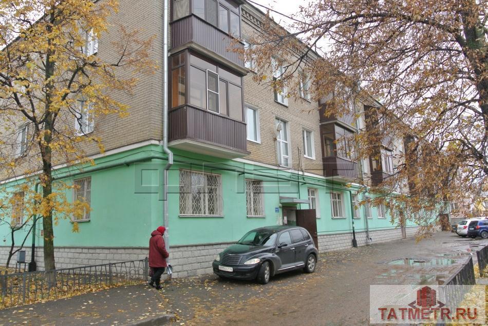 Продажа / Квартиры, Казань, Восстания улица, 3 100 000 Продается просторная, теплая, уютная трехкомнатная квартира по ул. Восстания, д.90 Общая площадь 56,8 кв.м., жилая... - 6
