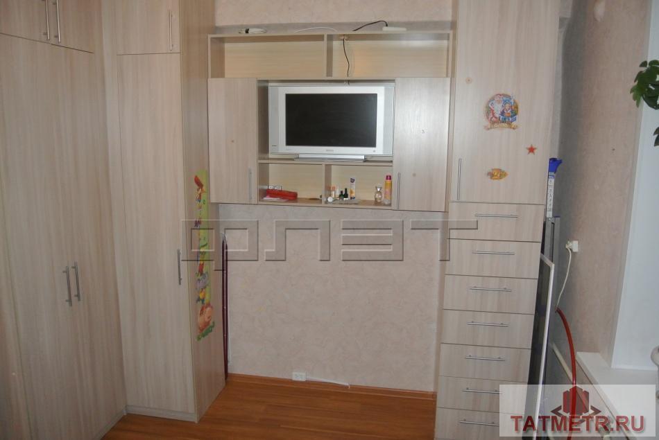 Продажа / Квартиры, Казань, Короленко улица, 1 425 000 Продается уютная,светлая гостинка по ул.Короленко, д 109, Площадь 20,9 кв.м.,на 5-ом этаже 5-ти этажного кирпичного...