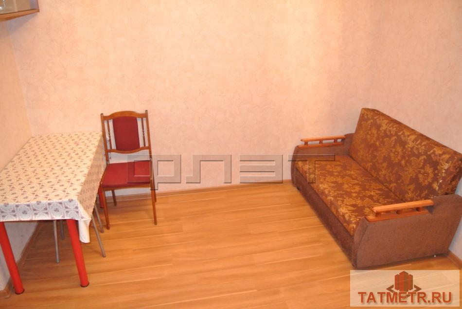 Продажа / Квартиры, Казань, Короленко улица, 1 425 000 Продается уютная,светлая гостинка по ул.Короленко, д 109, Площадь 20,9 кв.м.,на 5-ом этаже 5-ти этажного кирпичного... - 1