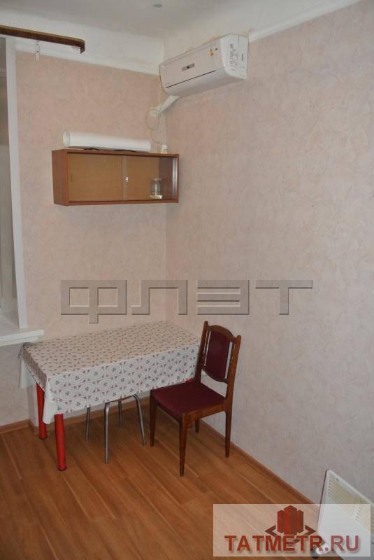 Продажа / Квартиры, Казань, Короленко улица, 1 425 000 Продается уютная,светлая гостинка по ул.Короленко, д 109, Площадь 20,9 кв.м.,на 5-ом этаже 5-ти этажного кирпичного... - 2