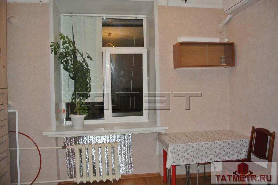 Продажа / Квартиры, Казань, Короленко улица, 1 425 000 Продается уютная,светлая гостинка по ул.Короленко, д 109, Площадь 20,9 кв.м.,на 5-ом этаже 5-ти этажного кирпичного... - 3