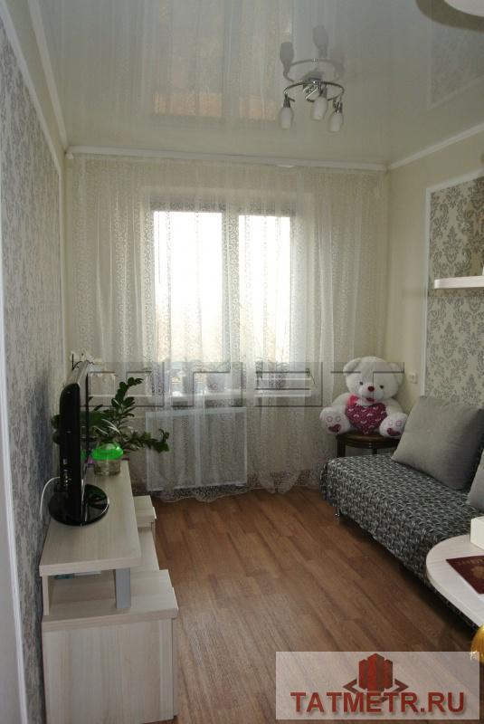 Продажа / Квартиры, Казань, Курчатова улица, 2 990 000 Продается отличная трехкомнатная квартира по адресу Курчатова 17. Общая площадь 59,3 м2. Квартира с очень хорошим... - 1