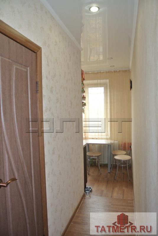 Продажа / Квартиры, Казань, Курчатова улица, 2 990 000 Продается отличная трехкомнатная квартира по адресу Курчатова 17. Общая площадь 59,3 м2. Квартира с очень хорошим... - 5