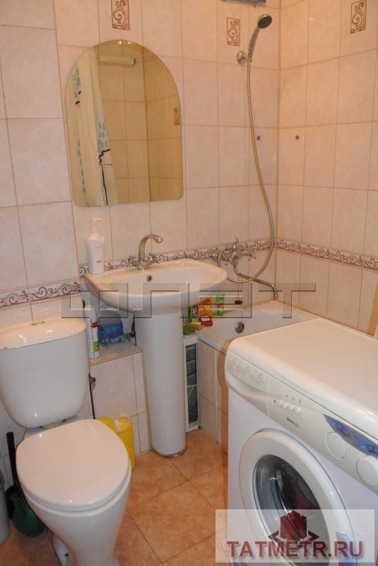 Продажа / Квартиры, Казань, Курчатова улица, 2 990 000 Продается отличная трехкомнатная квартира по адресу Курчатова 17. Общая площадь 59,3 м2. Квартира с очень хорошим... - 7