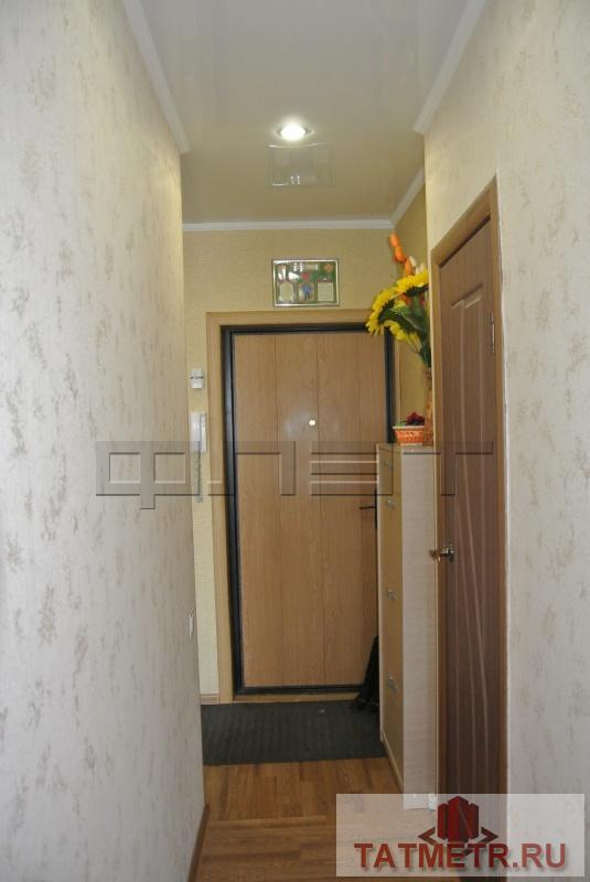 Продажа / Квартиры, Казань, Курчатова улица, 2 990 000 Продается отличная трехкомнатная квартира по адресу Курчатова 17. Общая площадь 59,3 м2. Квартира с очень хорошим... - 9