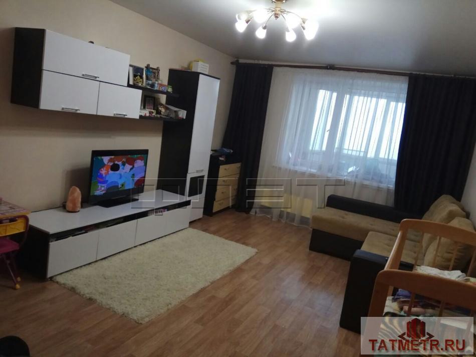 Продажа / Квартиры, Казань, Лукина улица, 2 780 000 Казань, Авиастроительный район, ул. Лукина д.20. Продается 1-комнатная квартира на 14/15 эт. кирпичного дома(15 этаж...