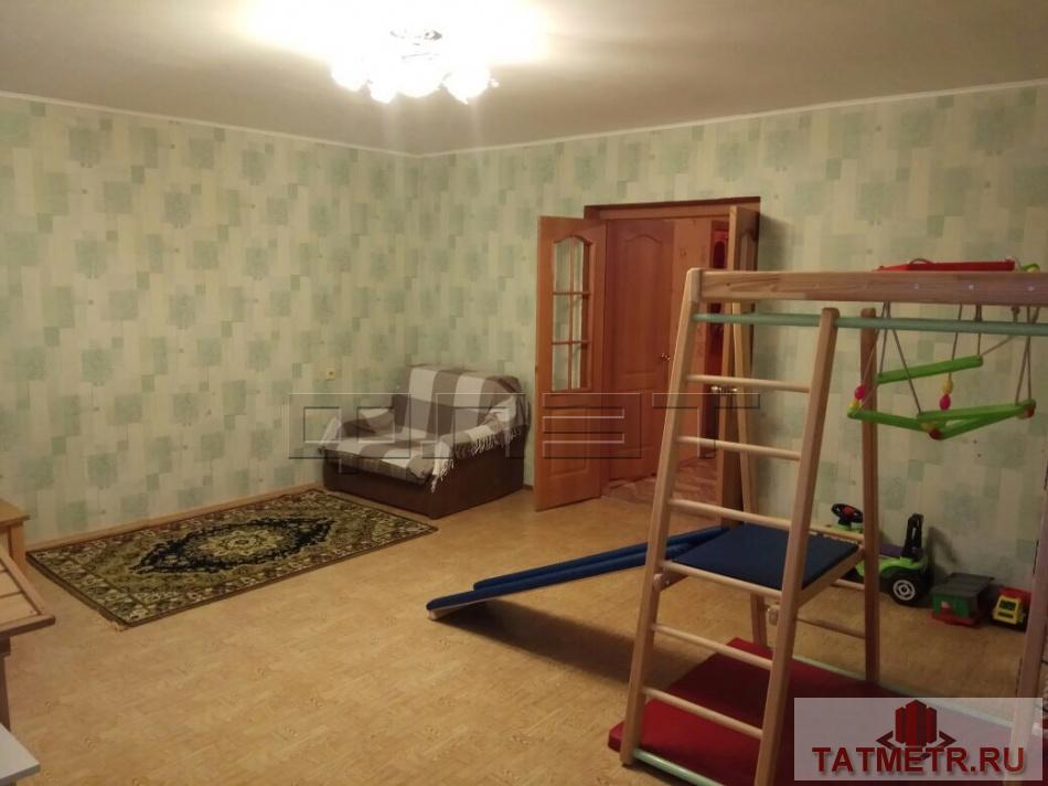 Продажа / Квартиры, Казань, Николая Столярова улица, 4 450 000 Казань, Кировский район, ул. Столярова, д. 15 Продается 3-х комнатная квартира на 3/10 эт. кирпичного дома,...