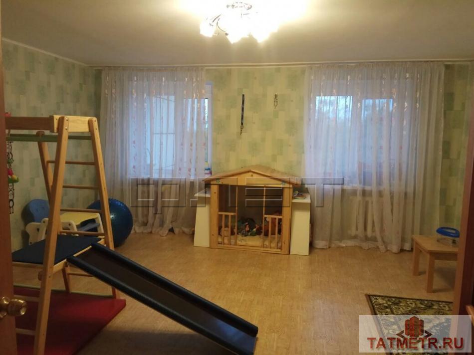 Продажа / Квартиры, Казань, Николая Столярова улица, 4 450 000 Казань, Кировский район, ул. Столярова, д. 15 Продается 3-х комнатная квартира на 3/10 эт. кирпичного дома,... - 1