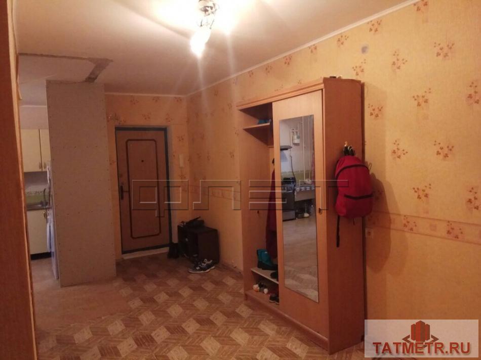 Продажа / Квартиры, Казань, Николая Столярова улица, 4 450 000 Казань, Кировский район, ул. Столярова, д. 15 Продается 3-х комнатная квартира на 3/10 эт. кирпичного дома,... - 3