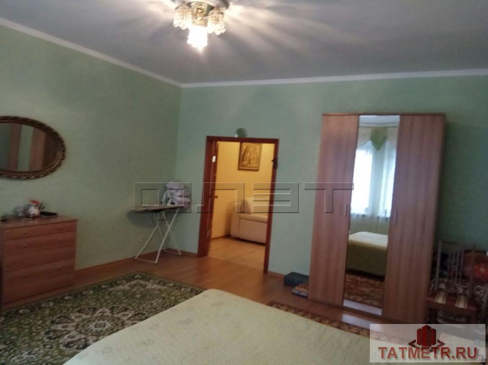 Продажа / Квартиры, Казань, Николая Столярова улица, 6 720 000 Кировский район,Столярова,д.5. Просторная,светлая 3х-комнатная квартира 113,1кв.м.,в тихом,зеленом уголке Кировского... - 3