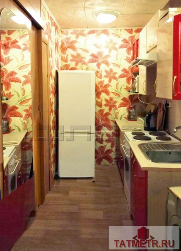 Продажа / Комнаты, Казань, Выборгская улица, 840 000 Казань, Московский район,поселок Левченко,Выборгская,2 Продам комнату в общежитии(статус квартиры).Комната... - 2