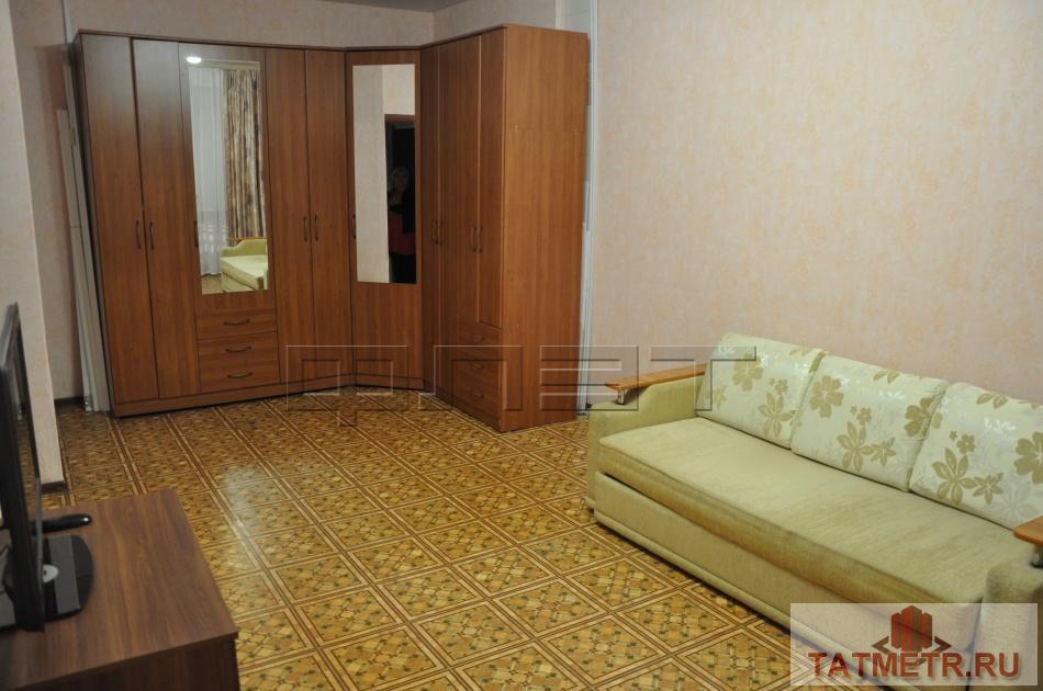 Продажа / Квартиры, Казань, Лядова улица, 2 990 000 Продается отличная 2-х комнатная квартира по ул.Лядова дом 5. Дом сталинского проекта, после кап.ремонта.... - 1