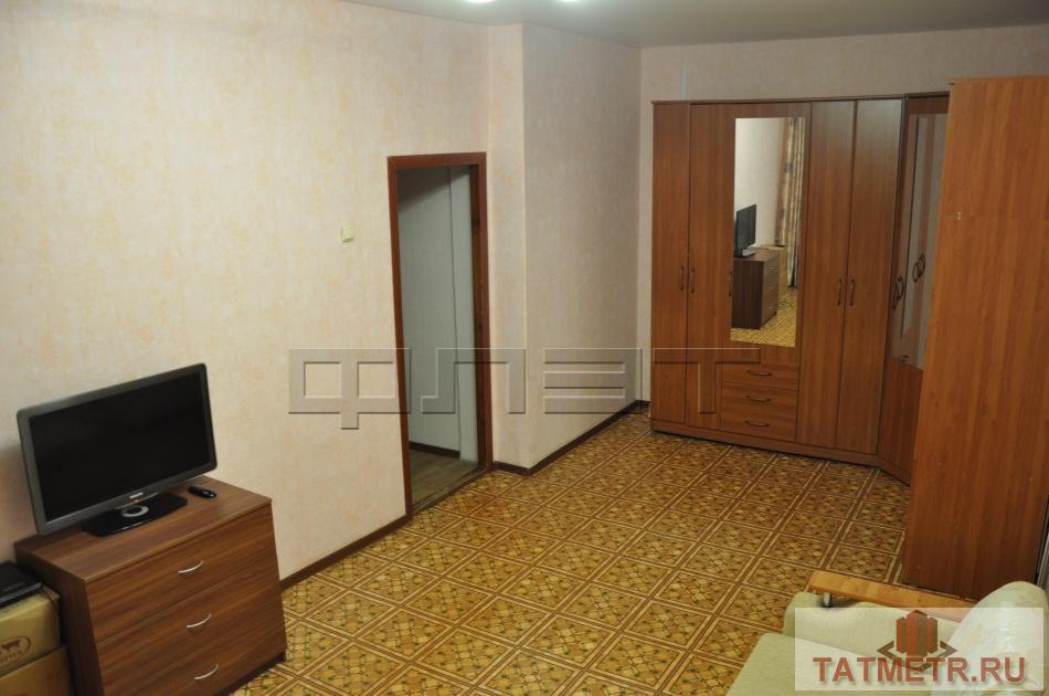 Продажа / Квартиры, Казань, Лядова улица, 2 990 000 Продается отличная 2-х комнатная квартира по ул.Лядова дом 5. Дом сталинского проекта, после кап.ремонта.... - 2