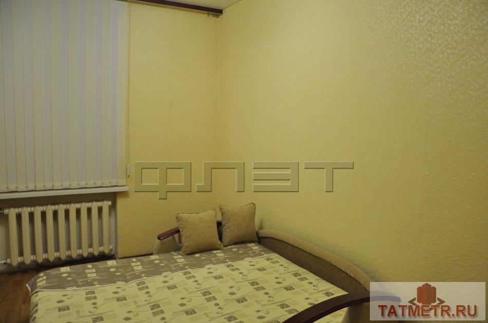 Продажа / Квартиры, Казань, Лядова улица, 2 990 000 Продается отличная 2-х комнатная квартира по ул.Лядова дом 5. Дом сталинского проекта, после кап.ремонта.... - 3
