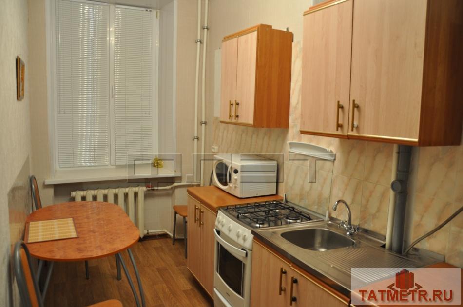 Продажа / Квартиры, Казань, Лядова улица, 2 990 000 Продается отличная 2-х комнатная квартира по ул.Лядова дом 5. Дом сталинского проекта, после кап.ремонта.... - 5